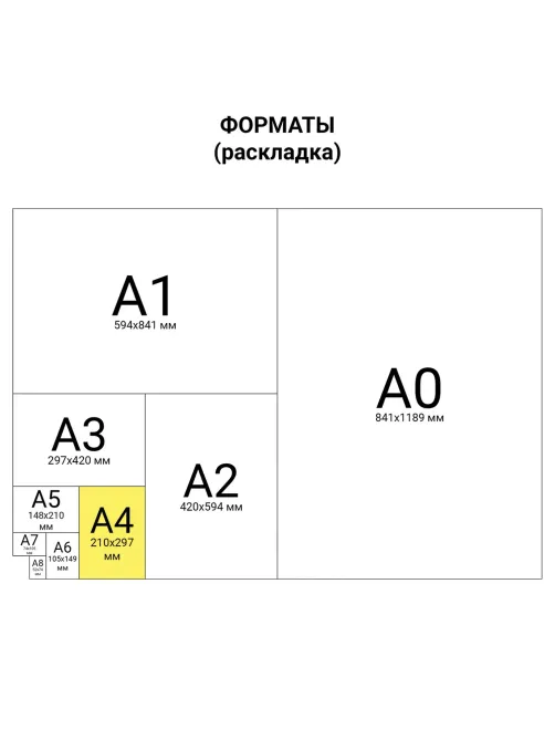Картон цветной А4 немелованный, 10 л., 10 цветов, в папке, ЛУЧ 