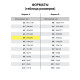 Картон цветной А4 МЕЛОВАННЫЙ ВОЛШЕБНЫЙ, 20 листов, 10 цветов, в папке, BRAUBERG, 200х290 мм, 113546