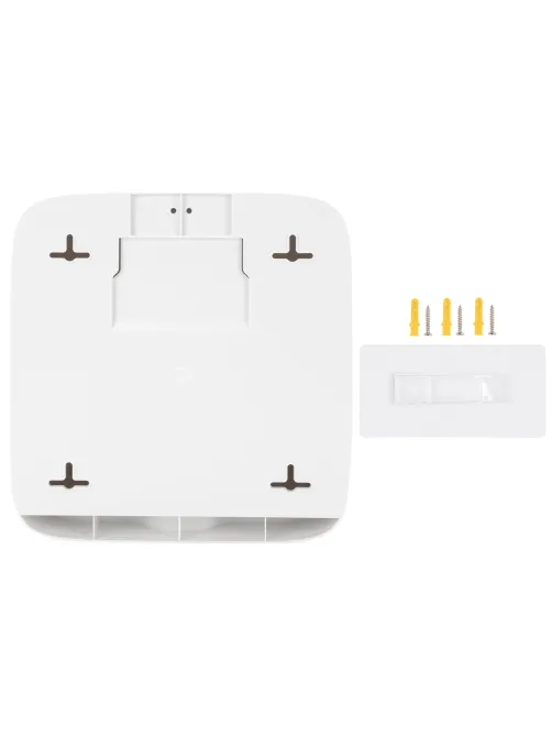 Диспенсер для полотенец LAIMA PROFESSIONAL PREMIUM, (Система H3), V-сложения, белый, ABS-пластик, 609517