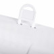 Диспенсер для полотенец LAIMA PROFESSIONAL LSA (Система H2), Z-сложения, белый, ABS, 607991