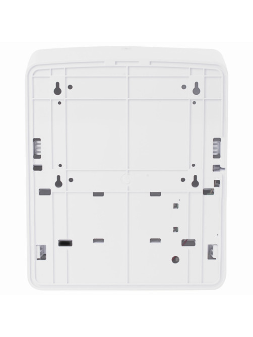 Диспенсер для полотенец в рулонах LAIMA PROFESSIONAL ORIGINAL (Система H1), СЕНСОРНЫЙ, белый, ABS-пластик, 605765