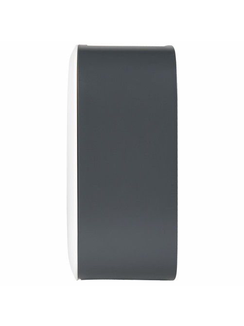 Диспенсер для полотенец ULTRA LAIMA PROFESSIONAL (Система H3), V-сложения, белый, ABS-пластик, 606834