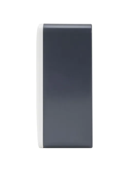 Диспенсер для полотенец LAIMA PROFESSIONAL SUPER (Система H2), Z-сложения, ABS-пластик, белый, 609505