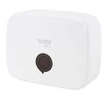 Диспенсер для полотенец LAIMA PROFESSIONAL PREMIUM (Система H2), Z-сложения, белый, ABS-пластик, 609515