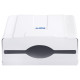 Диспенсер для полотенец LAIMA PROFESSIONAL LSA (Система H2), Z-сложения, белый, ABS, 607991