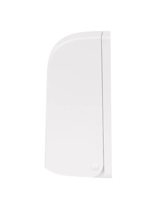 Диспенсер для полотенец LAIMA PROFESSIONAL BASIC (Система H2), Z-сложения, белый, ABS, 605049