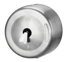 Диспенсер для туалетной бумаги TORK (Система T8) SmartOne, металлический, 472054
