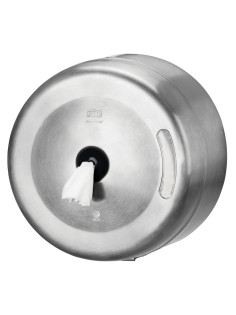 Диспенсер для туалетной бумаги TORK (Система T8) SmartOne, металлический, 472054
