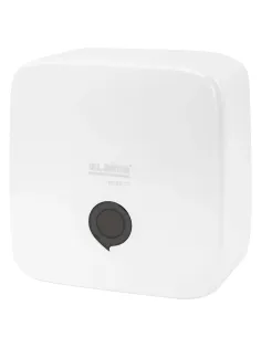 Диспенсер для полотенец LAIMA PROFESSIONAL PREMIUM, (Система H3), V-сложения, белый, ABS-пластик, 609517