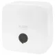 Диспенсер для полотенец LAIMA PROFESSIONAL PREMIUM, (Система H3), V-сложения, белый, ABS-пластик, 609517