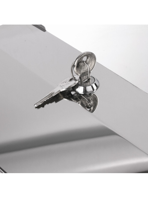 Диспенсер для полотенец LAIMA PROFESSIONAL INOX, (Система H3) V-сложения, нержавеющая сталь, зеркальный, 605697