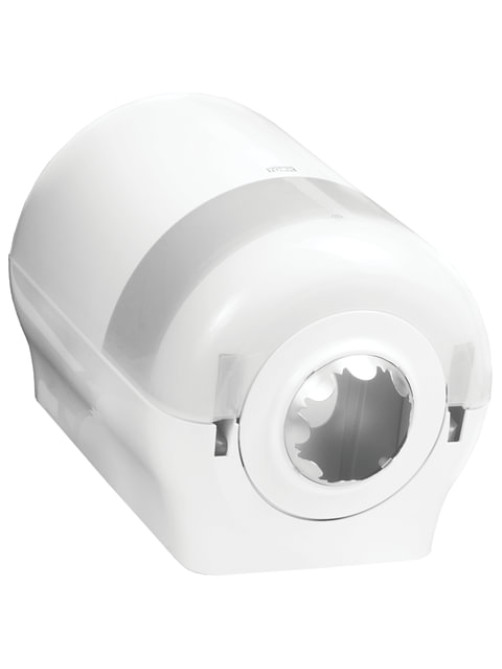 Диспенсер для полотенец TORK (Система M2) Elevation, с центральной вытяжкой, белый, 559000