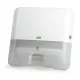 Диспенсер для полотенец TORK (Система H2) Elevation, mini, Z-сложения, белый, 552100