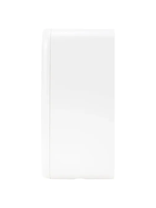 Диспенсер для полотенец LAIMA PROFESSIONAL PREMIUM, (Система H3), V-сложения, белый, ABS-пластик, 609517