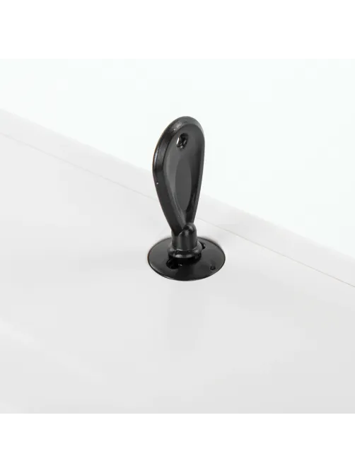 Диспенсер для полотенец LAIMA PROFESSIONAL CLASSIC (Система H2), Z-сложения, белый, ABS, 606678