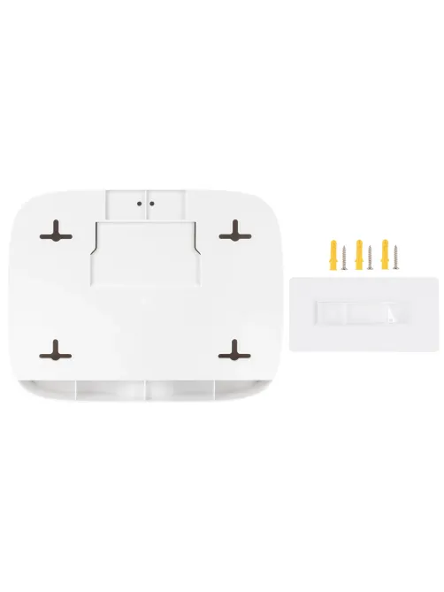 Диспенсер для полотенец LAIMA PROFESSIONAL PREMIUM (Система H2), Z-сложения, белый, ABS-пластик, 609515