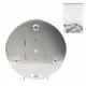 Диспенсер для туалетной бумаги LAIMA PROFESSIONAL INOX, (Система T2) малый, нержавеющая сталь, матовый, 605698