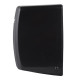 Диспенсер для полотенец LAIMA PROFESSIONAL ORIGINAL (Система H3), V-сложения, черный, ABS, 605762