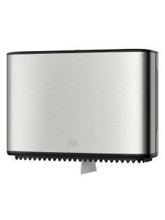 Диспенсер для туалетной бумаги TORK (Система T2) Image Design, mini, металлический, 460006