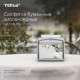 Салфетки Tellus/TORK (Система NS4) ПРЕМИУМ, 2-слойные, КОМПЛЕКТ 20 шт., 200 шт., белые, 773100