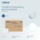 Салфетки Tellus/TORK (Система N4) Xpressnap Universal, 2-слойные, КОМПЛЕКТ 20 шт., 200 шт., белые, 10844
