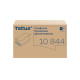 Салфетки Tellus/TORK (Система N4) Xpressnap Universal, 2-слойные, КОМПЛЕКТ 20 шт., 200 шт., белые, 10844