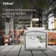 Салфетки Tellus/TORK (Система N4) Xpressnap Universal, 2-слойные, КОМПЛЕКТ 20 шт., 200 шт., белые, 10844