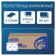 Салфетки 200 шт. PROtissue (Система N4) PREMIUM, 2-слойные, КОМПЛЕКТ 20 шт., 21х16 см, V-сложение, белые, C251, С251