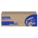 Салфетки 200 шт. PROtissue (Система N4) PREMIUM, 2-слойные, КОМПЛЕКТ 20 шт., 21х16 см, V-сложение, белые, C251, С251