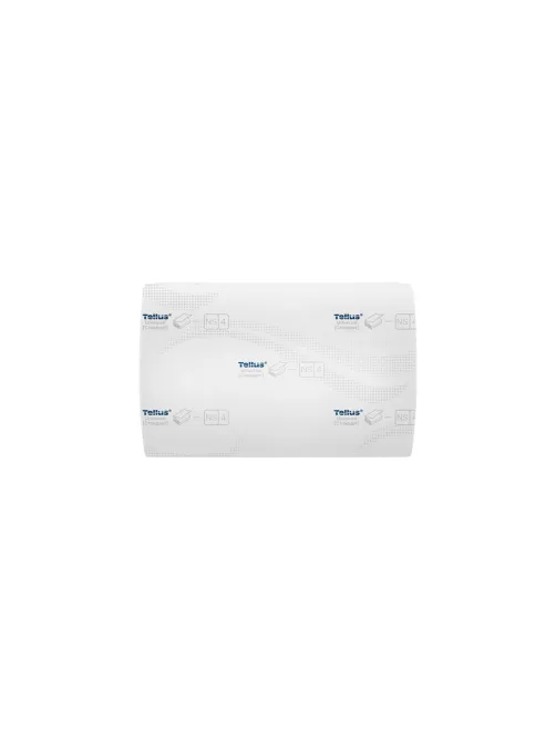 Салфетки Tellus/TORK (Система N4) Xpressnap Universal, 2-слойные, КОМПЛЕКТ 20 шт., 200 шт., белые, 10844