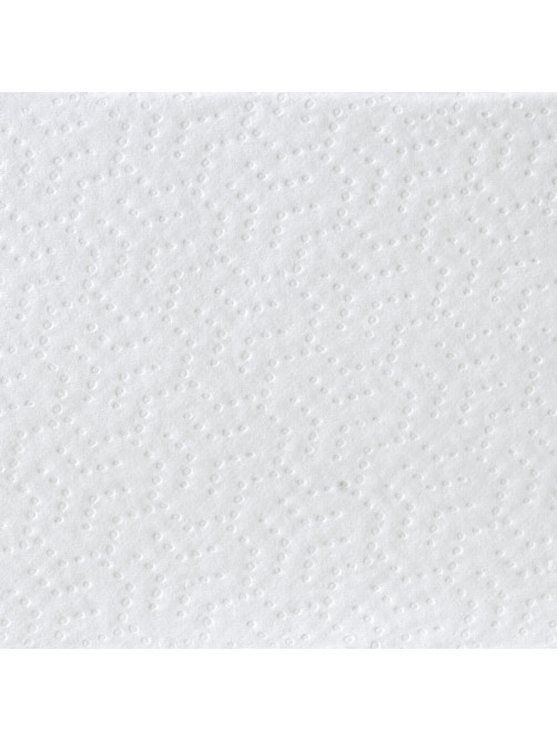 Полотенца бумажные 200 шт., LAIMA (H2) ADVANCED WHITE, 2-слойные, белые, КОМПЛЕКТ 20 пачек, 24х21,5, Z-сложение, 111338