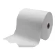 Полотенца бумажные рулонные KIMBERLY-CLARK Scott, КОМПЛЕКТ 6 шт., 304 м, белые, артикул 6667
