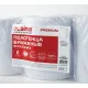Полотенца бумажные рулонные 150 м, LAIMA (Система H1) PREMIUM, 2-слойные, белые с ЦВЕТНЫМ ТИСНЕНИЕМ, КОМПЛЕКТ 6 рулонов, 112504
