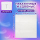 Полотенца бумажные (1 пачка 190 листов) LAIMA (H2) PREMIUM UNIT PACK, белые, 22,5х21,5 см, Z-сложение, 126559