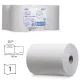 Полотенца бумажные рулонные KIMBERLY-CLARK Scott, КОМПЛЕКТ 6 шт., Slimroll, 165 м, белые, артикул 6657