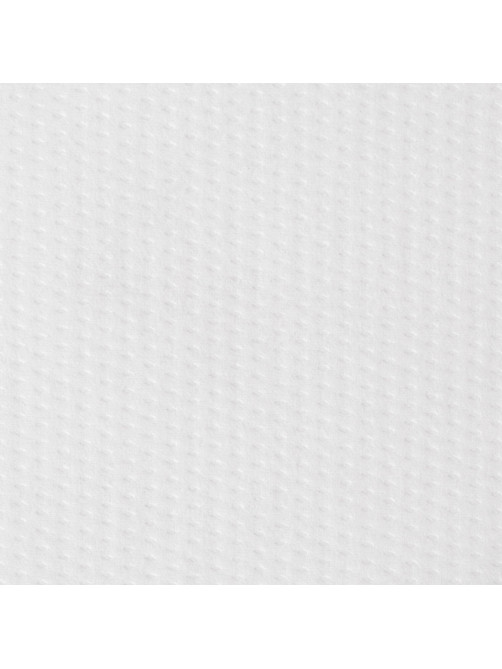 Полотенца бумажные с центральной вытяжкой 300 м, LAIMA (Система M2) UNIVERSAL WHITE, 1-слойные, белые, КОМПЛЕКТ 6 рулонов, 112506
