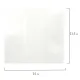 Полотенца бумажные 200 шт., LAIMA (H2) ADVANCED WHITE, 2-слойные, белые, КОМПЛЕКТ 20 пачек, 24х21,5, Z-сложение, 111338