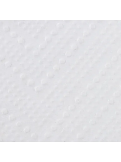 Полотенца бумажные 190 шт., LAIMA (Система H2) UNIVERSAL WHITE, 1-слойные, белые, КОМПЛЕКТ 21 пачка, 22,5х20,5 см, Z-сложения, 112517