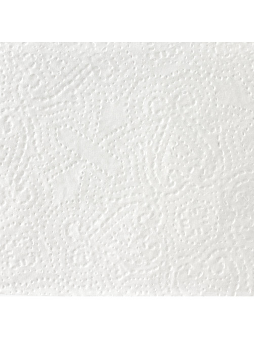 Полотенца бумажные 250 шт., LAIMA (H3) UNIVERSAL WHITE PLUS, 1-слойные, белые, КОМПЛЕКТ 20 пачек, 23х22, V-сложение, 111344