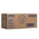 Полотенца бумажные 110 шт., KIMBERLY-CLARK Scott, КОМПЛЕКТ 16 шт., Slimfold, белые, 29,5х19 см, М-fold, 5856