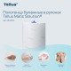 Полотенца бумажные рулонные 150 м, Tellus/TORK Matic (Система H1) ADVANCED, 2-слойные, белые, КОМПЛЕКТ 6 рулонов, 120067