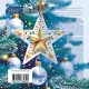 Салфетки бумажные 20 шт., 33х33 см, 