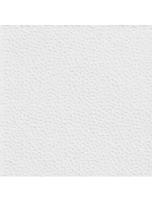 Салфетки бумажные 90 штук, 22,5х22,5 см, PLUSHE (Плюше) Light, белые, 100% целлюлоза, 2774