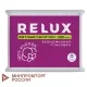 Ватные палочки 200 шт., RELUX, пакет, 1207