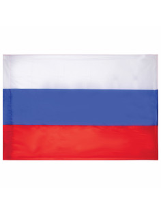 Флаг России 70х105 см, без герба, BRAUBERG/STAFF, 550180