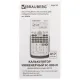 Калькулятор инженерный BRAUBERG SC-880-N, 417 функций, 10+2 разрядов, батарея, БЕЛЫЙ, 250526