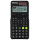 Калькулятор инженерный BRAUBERG SC-991ES-PLUS-BK (164х80 мм), 552 функции, 10+2 разряда, ЧЕРНЫЙ, 272651