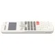 Калькулятор инженерный BRAUBERG SC-880-N, 417 функций, 10+2 разрядов, батарея, БЕЛЫЙ, 250526