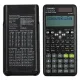 Калькулятор инженерный CASIO FX-991ES PLUS-2 (162х77 мм), 417 функций, двойное питание, сертифицирован для ЕГЭ, FX-991ESPLUS-2S