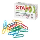 Скрепки STAFF 